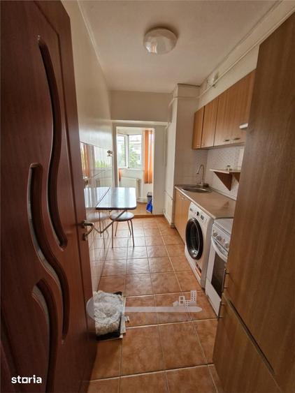 Apartament 1 Camera Decomandat Nicolina-Lidl - 4