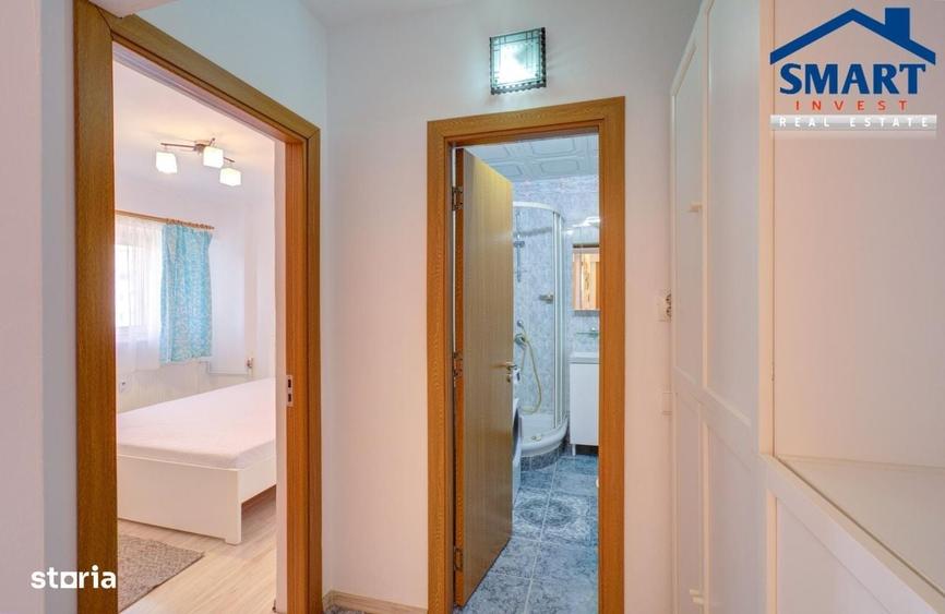 Apartament cu 3 camere în Iancului