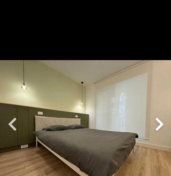 Apartament cu 3 camere decomandat în Exterior Vest