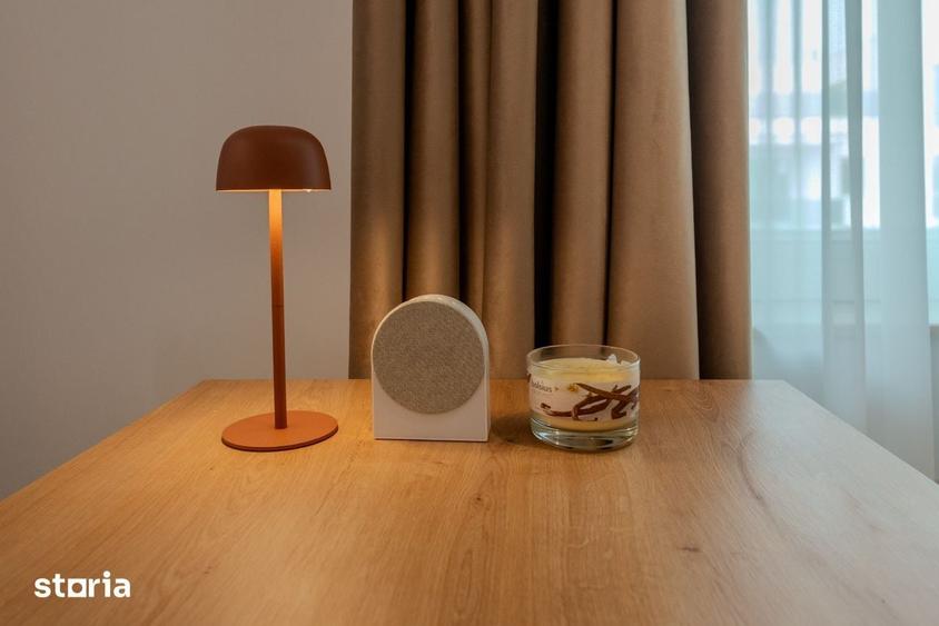 Apartament cu 3 camere în Tunari