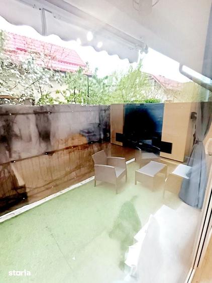 Casă cu 4 camere cu Teren 87 Mp în Chiajna