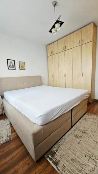 Gorjului, apartament 2 camere decomandat la Iuliu Maniu - 12
