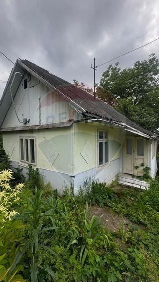 Teren Construcții intravilan de 1193 mp, în Burdujeni