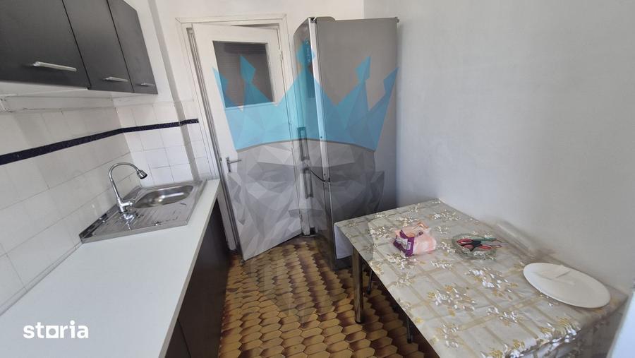 Apartament 3 Camere Piata Unirii Bucuresti - 17
