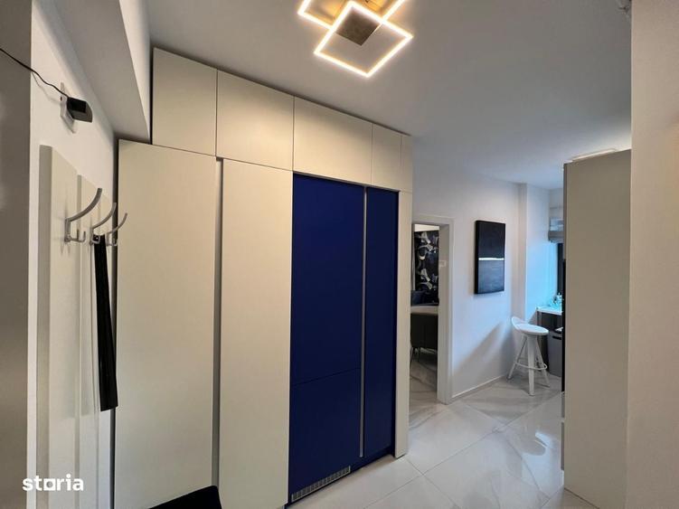 Apartament cu 2 camere în Central