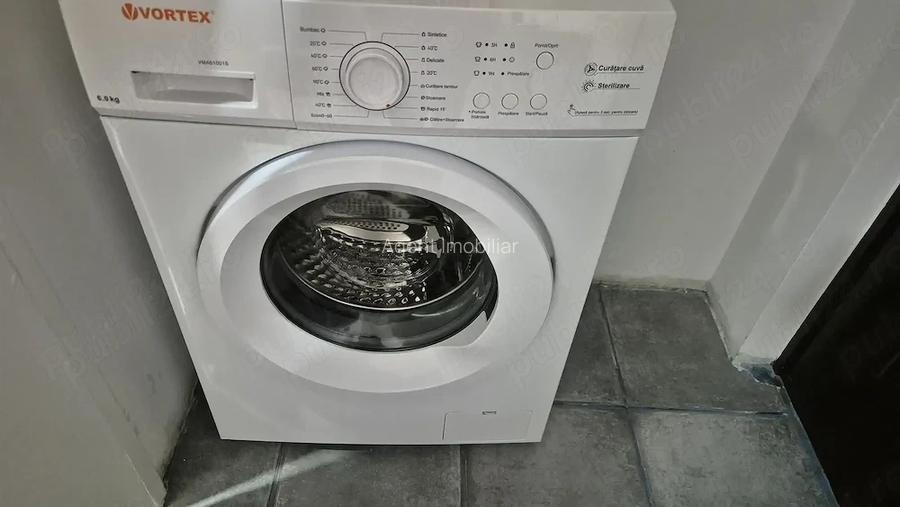 brancoveanu melinesti confort 3 etaj 2