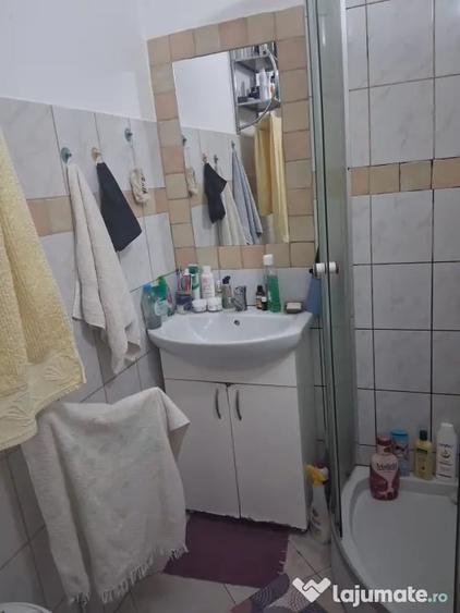 Garsonieră semidecomandată în Central
