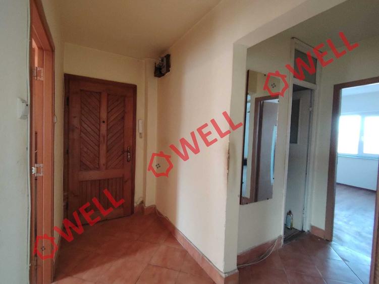 Apartament cu 3 camere în Târgu Secuiesc