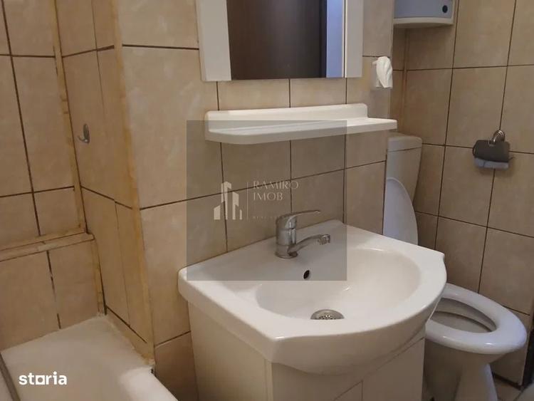Garsonieră în Dristor