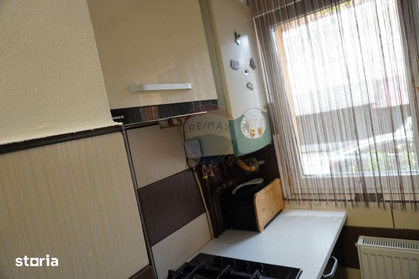 Apartament cu 2 camere de inchiriat Sighetu Marma?iei - 11