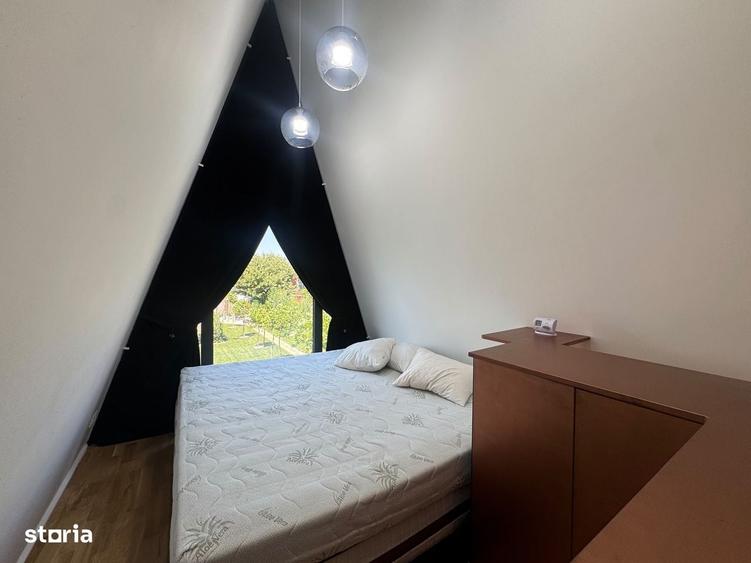 Casă cu 4 camere în Grădiștea