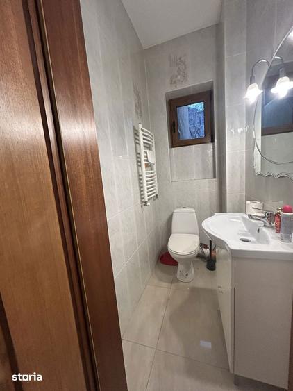 Apartament cu 3 camere în Eminescu