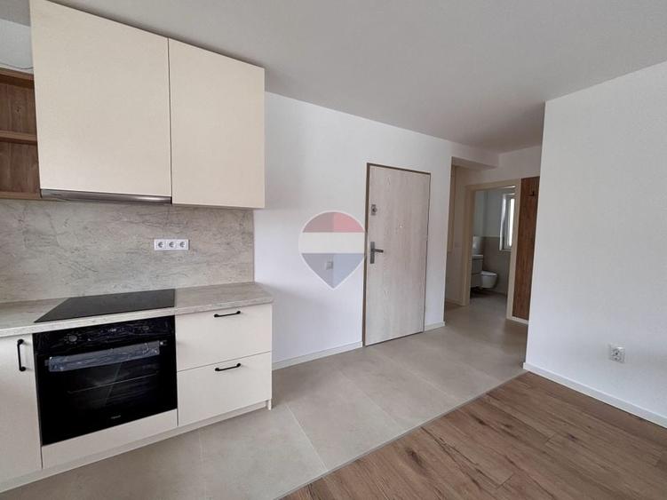 Apartament cu 2 camere decomandat, mobilat în Șelimbăr
