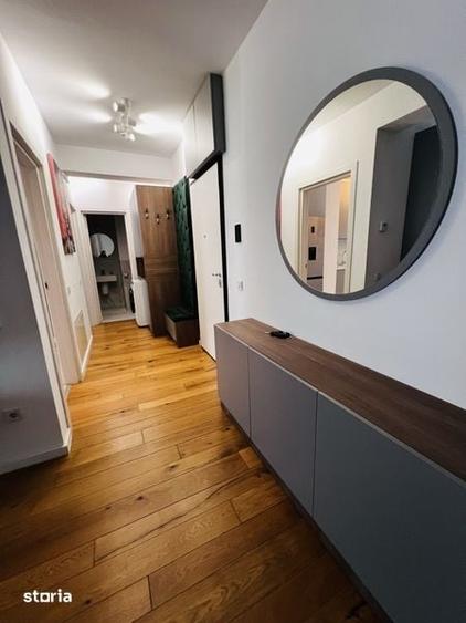 Apartament 2 camere Aviatiei Apartments - 6