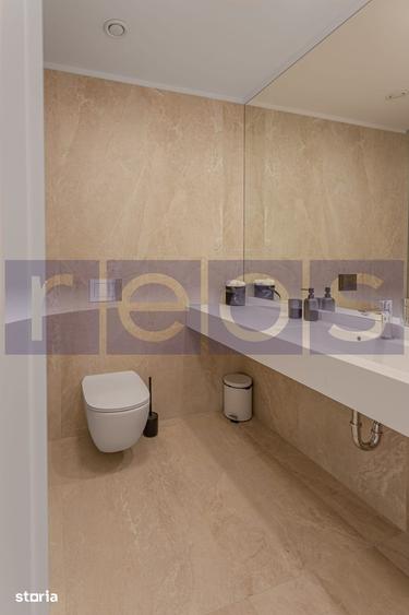 Apartament cu 2 camere în Pipera