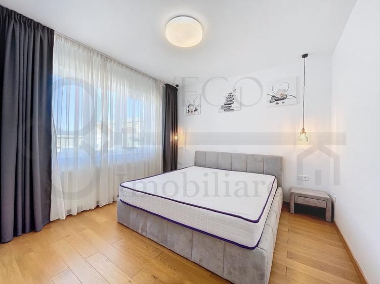 Apartament 3 camere, bloc nou, 68 mp, parcare, zona Grand Hotel Italia - 7