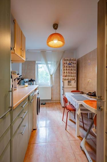 3 camere | Faleză Nord | 160 m de plajă | 75 mp utili - 14