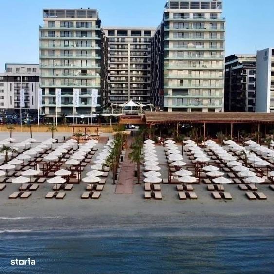 Apartament cu 2 camere în Nord