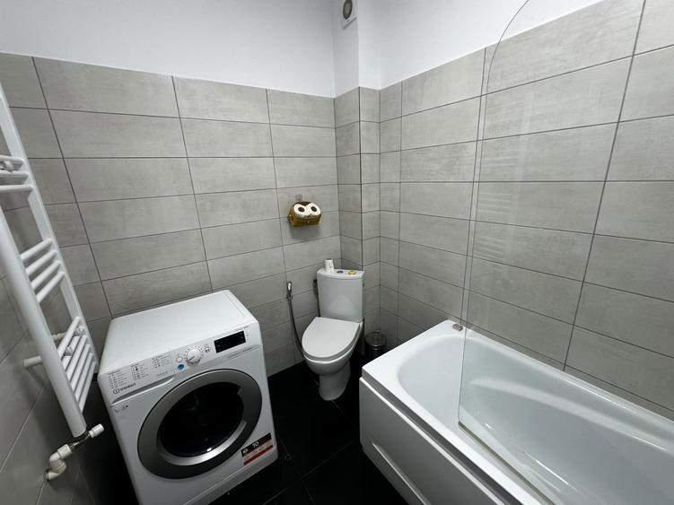 Apartament cu 2 camere decomandat, mobilat în Dobroești