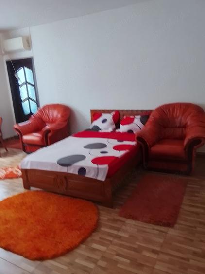 Apartament cu 2 camere nedecomandat în Central