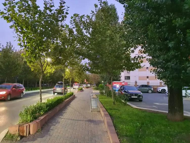 Apartament cu 2 camere decomandat în Theodor Pallady