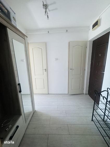 Apartament cu 2 camere în Micălaca