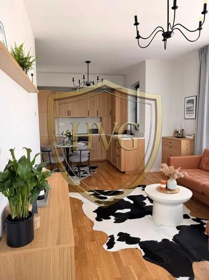 Apartament cu 2 camere | Centrala proprie | Bucurestii Noi - 4