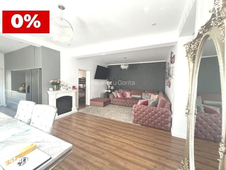 Comision 0% Duplex parter 3 camere, cartier Serena