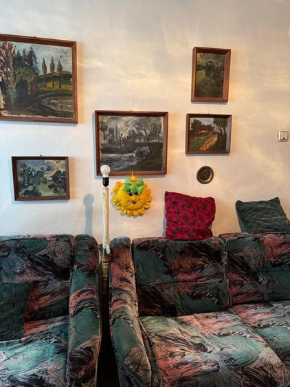 Garsonieră semidecomandată în Malul Mureșului