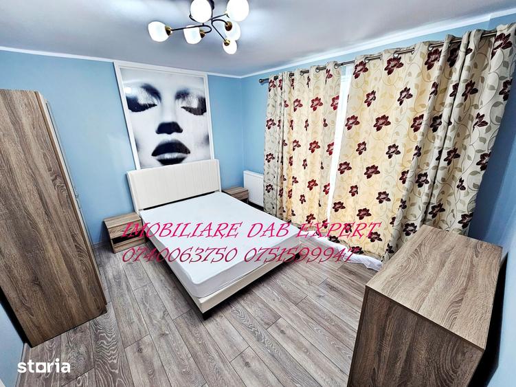 Inchiriere apartament mobilat si utilat NOU, zona FALEZA - 10