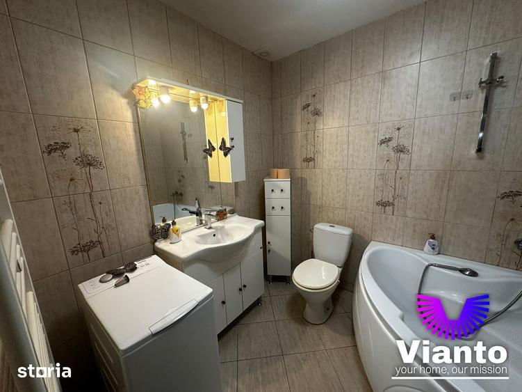 Casa 5 Camere - 125mpu cu Teren de 176mp in Selimbar - 5