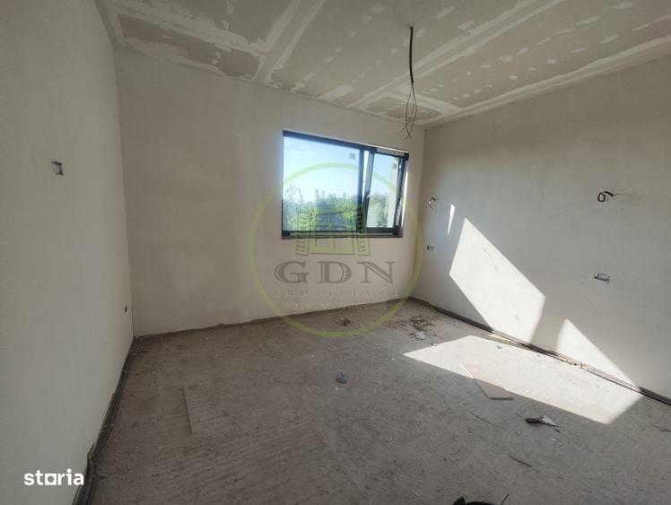 Casa 4 camere, teren 362 mp, Carcea, zona stadion. - 3