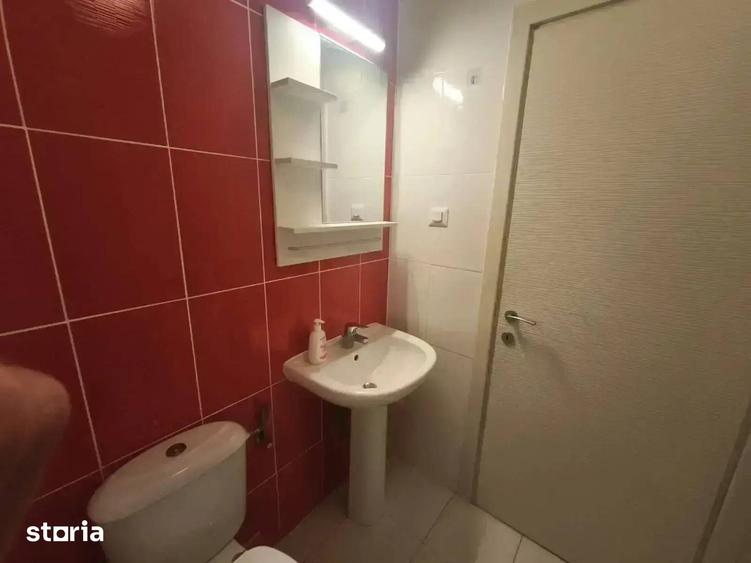 Garsonieră, mobilată în Theodor Pallady