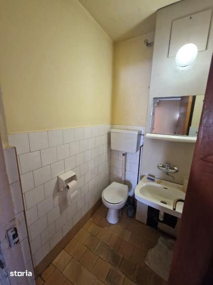 Apartament cu 3 camere decomandat în Nord