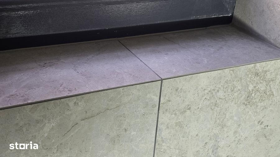 Apartament cu 3 camere în Vest