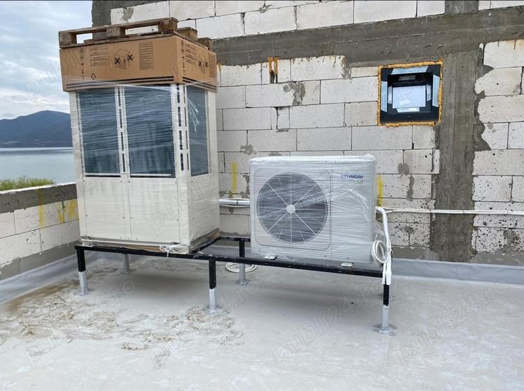 Casă cu 6 camere cu Teren 1402 Mp în Eșelnița