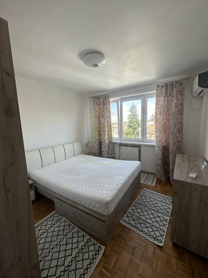 Închiriere Apartament Premium • 3 Camere • 70 mp • IPJ Sibiu - 2