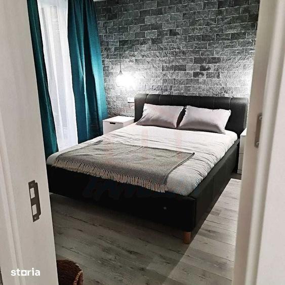 Inchiriere apartament 2 camere, Tiglina 2, 56 mp, 420 EURO/Luna - 3