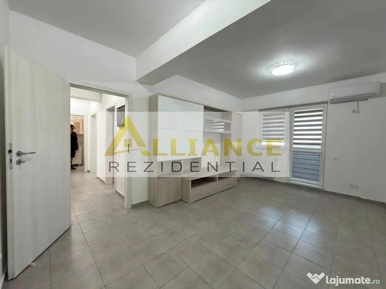 Apartament 2camere /60mp/Metrou Dimitrie Leonida 10min - Bucuresti (Bucuresti-Ilfov) - 1