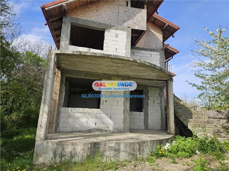 Casa 4 camere P 1 Valea Voievozilor Razvad - 2
