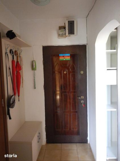 Inchiriez apartament 2 camere modern, Politehnica Disponibil Imediat - 7