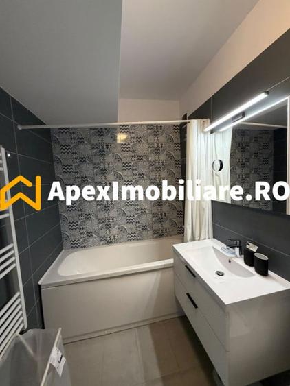 Apartament 1 camere de inchiriat Pipera Bucure?ti | ApexImo - 1
