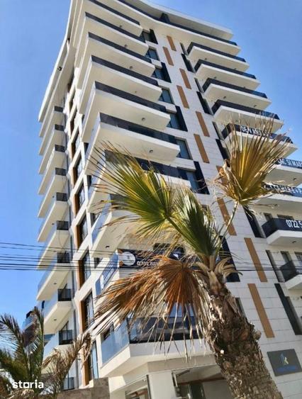 Apartament cu 2 camere în Năvodari