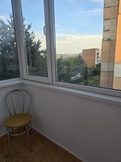 Garsonieră decomandată în Drumul Carului