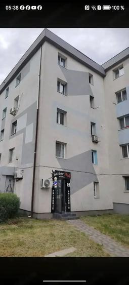 Garsonieră semidecomandată în Steaua