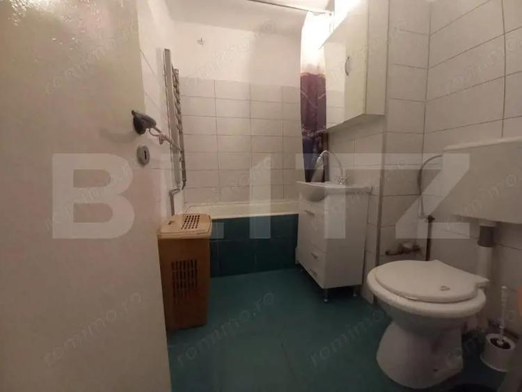 Oportunitate-Apartament cu 2 camere, 48 mp, zona Expo Transilvania, Marasti - 2