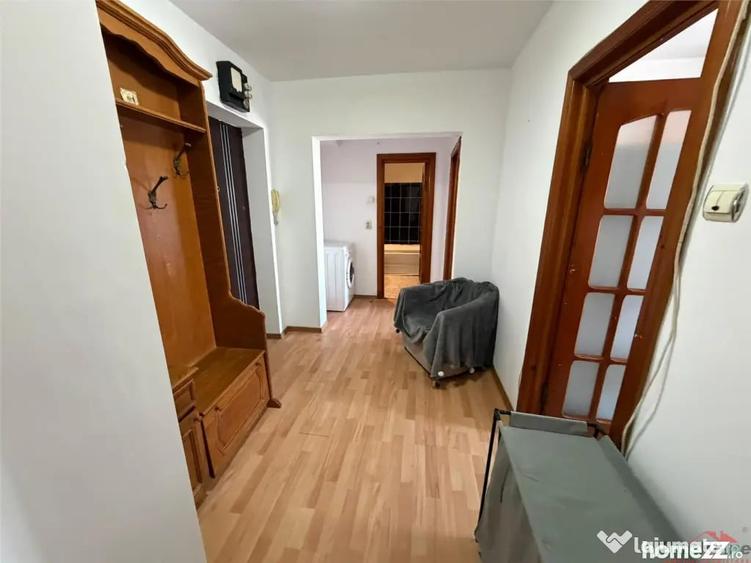 Apartament cu 2 camere decomandat în Brăilei