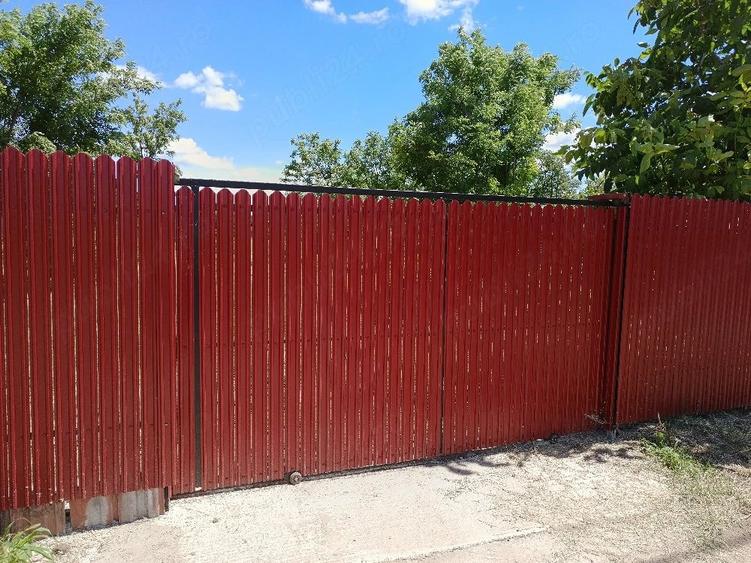 Teren de 805 mp, în Central