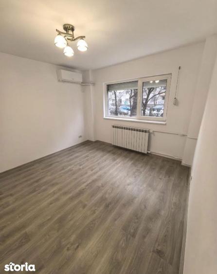 Apartament cu 2 camere, mobilat în Dorobanți