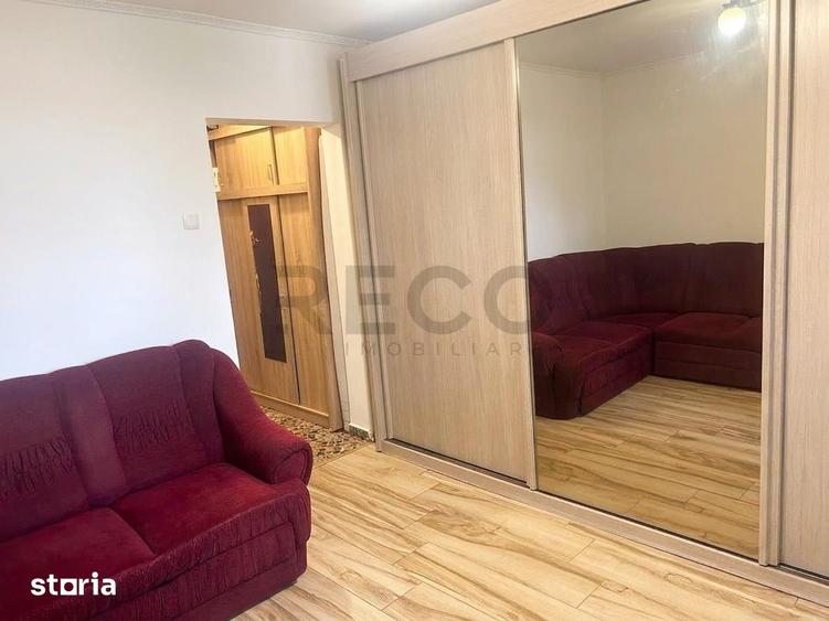 Garsonieră în Decebal
